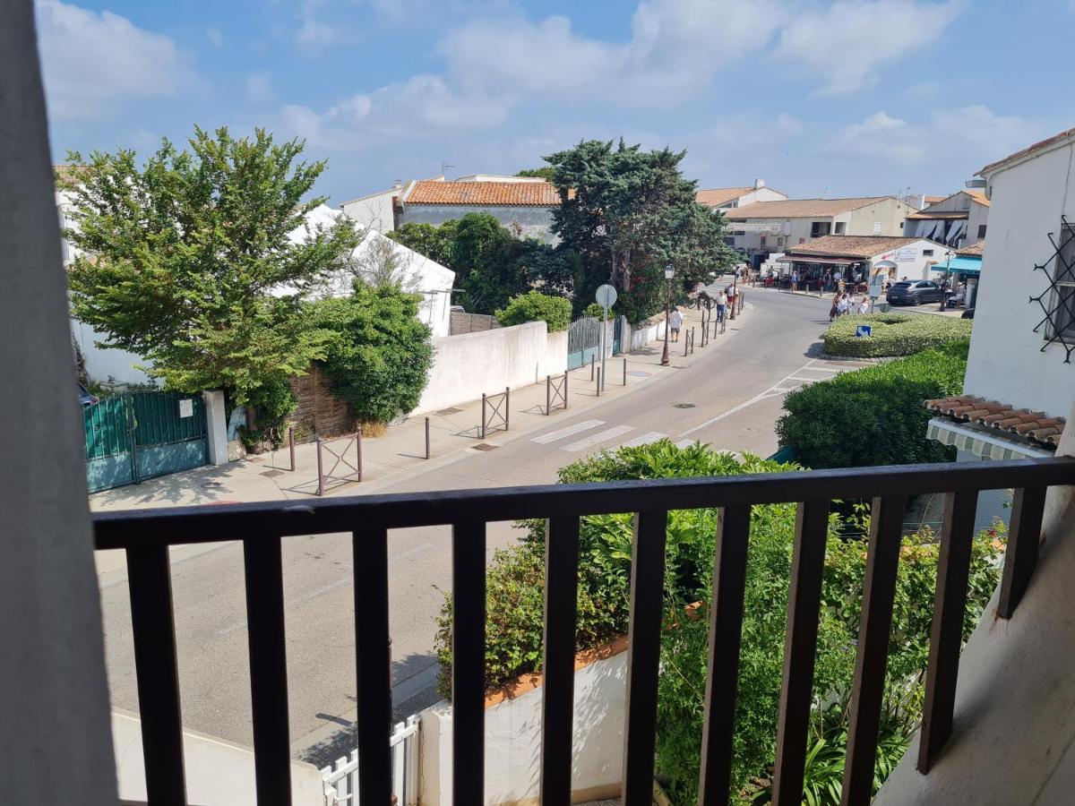 Les Saladelles Saintes-Maries-de-la-Mer Exterior foto