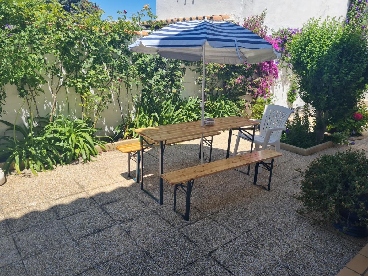 Les Saladelles Saintes-Maries-de-la-Mer Exterior foto